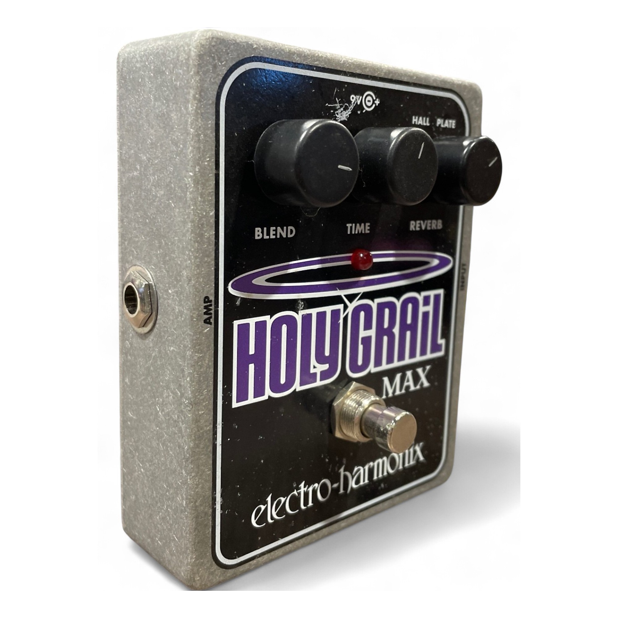 【ジャンク品】electro-harmonix Holy Grail Max Holy Grail Max | Reverb - Electro-Harmonix