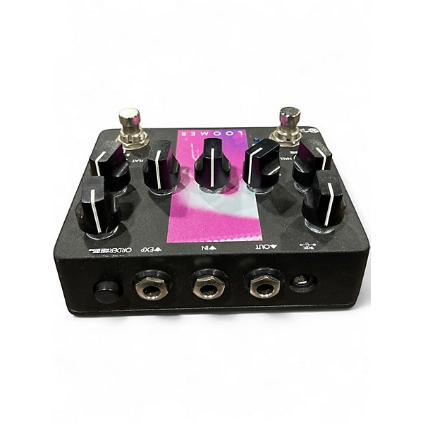 Used Keeley Loomer Effect Pedal | Guitar Center