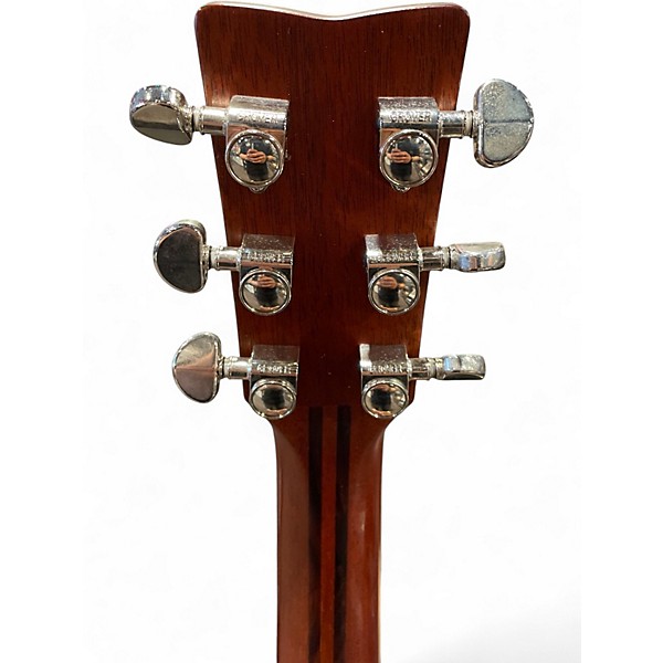 【中古】 Hed Kandi： Acoustic Open Box Fender FSR CD-60S Acoustic Guitar 3-Color Sunburst