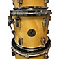 Used SONOR 5 Piece Force 3005 Full Maple Natural Drum Kit