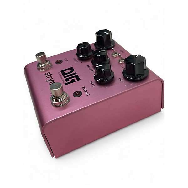 Used Strymon DIG Digital Delay Effect Pedal