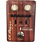 Used LR Baggs Align Acoustic Preamp/Equalizer Pedal thumbnail
