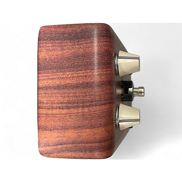 Used LR Baggs Align Acoustic Preamp/Equalizer Pedal