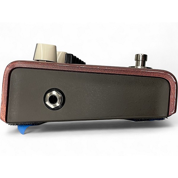 Used LR Baggs Align Acoustic Preamp/Equalizer Pedal