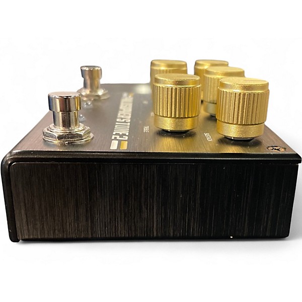 Used Pigtronix Philosophers Tone 2 Effect Pedal