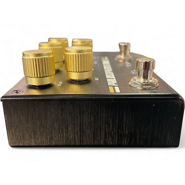 Used Pigtronix Philosophers Tone 2 Effect Pedal