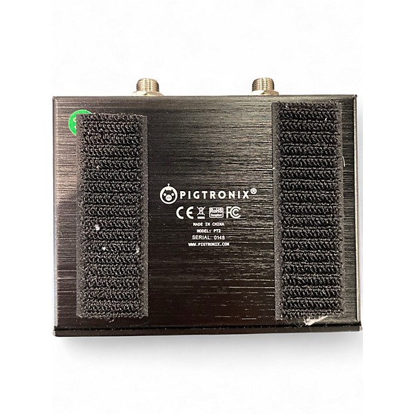 Used Pigtronix Philosophers Tone 2 Effect Pedal