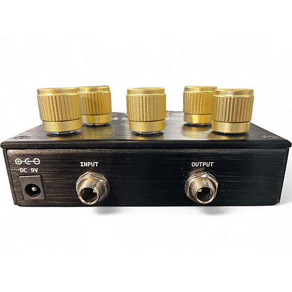Used Pigtronix Philosophers Tone 2 Effect Pedal