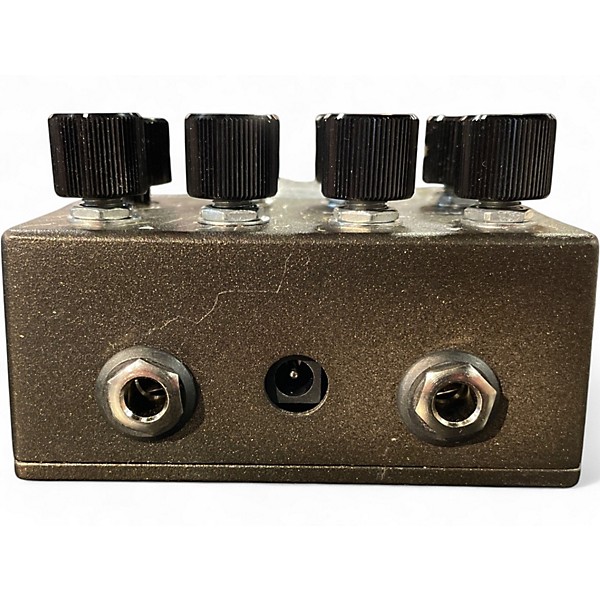 Used Walrus Audio ONYX FABLE Effect Pedal