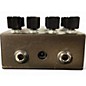 Used Walrus Audio ONYX FABLE Effect Pedal