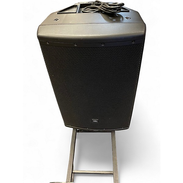 Used JBL 618S Powered Speaker