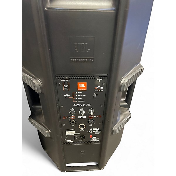 Used JBL 618S Powered Speaker