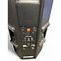 Used JBL 618S Powered Speaker