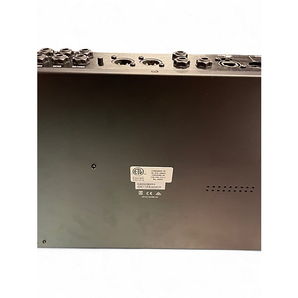 Used Line 6 Helix Effect Processor