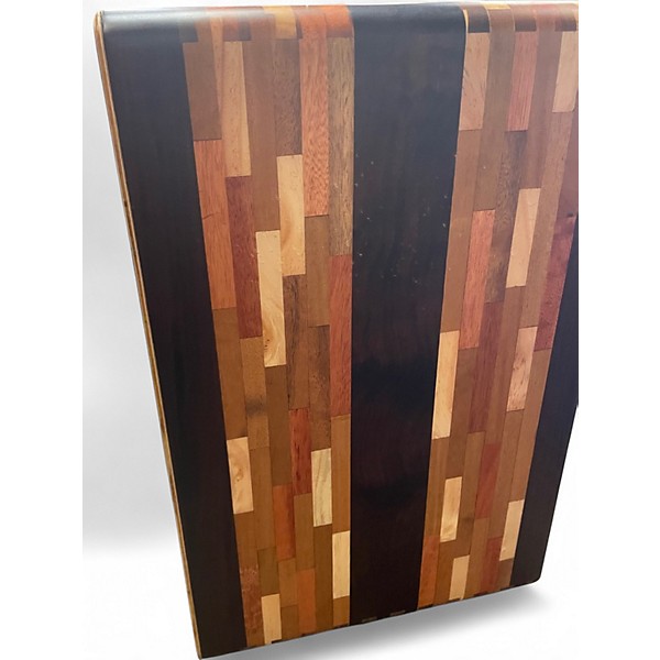 Used A-Tempo Percussion El Artesano