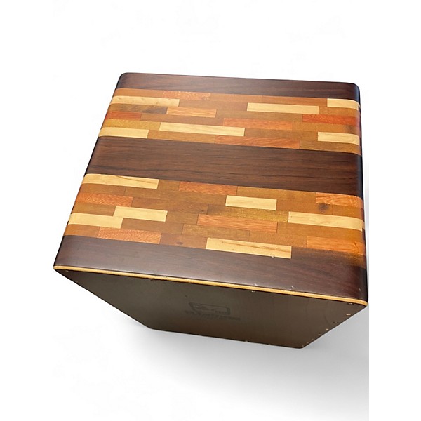 Used A-Tempo Percussion El Artesano