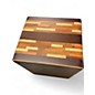 Used A-Tempo Percussion El Artesano