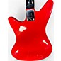 Used DiPinto Galaxie 4 Red Solid Body Electric Guitar