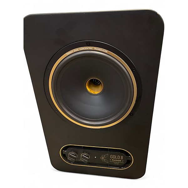 Used Tannoy GOLD 8 Powered Monitor