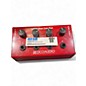 Used REDCO LITTLE RED CUE BOX Signal Processor thumbnail