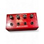 Used REDCO LITTLE RED CUE BOX Signal Processor