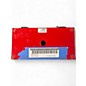 Used REDCO LITTLE RED CUE BOX Signal Processor