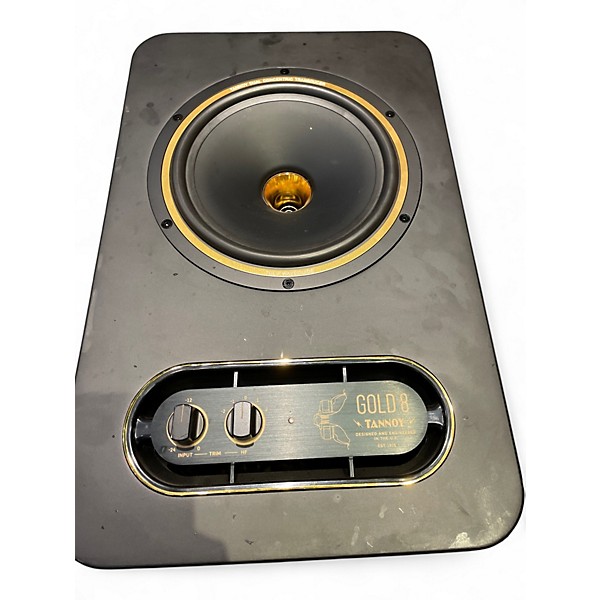 Used Tannoy GOLD 8 Powered Monitor