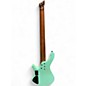 Used Ibanez EHB1005MS Seafoam Green Electric Bass Guitar