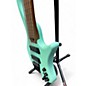 Used Ibanez EHB1005MS Seafoam Green Electric Bass Guitar
