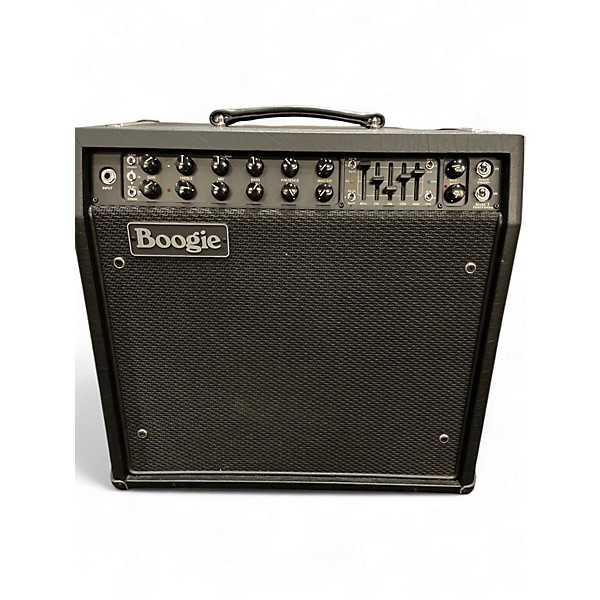 Used MESA/Boogie Mark V Thirty Five 1x12 Tube Guitar Combo Amp