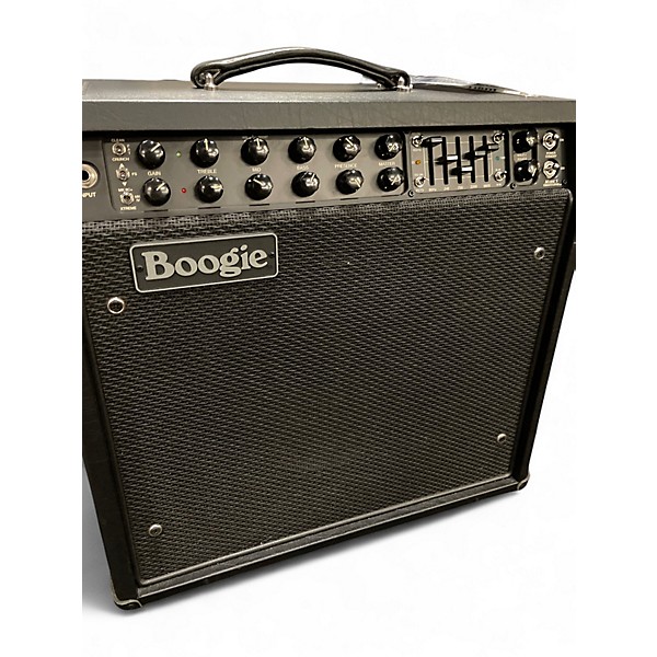 Used MESA/Boogie Mark V Thirty Five 1x12 Tube Guitar Combo Amp