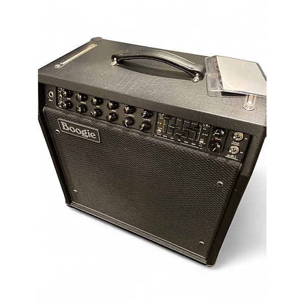Used MESA/Boogie Mark V Thirty Five 1x12 Tube Guitar Combo Amp