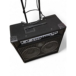 Used Gallien-Krueger 1001RB Bass Amp Head