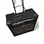 Used Gallien-Krueger 1001RB Bass Amp Head thumbnail
