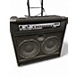 Used Gallien-Krueger 1001RB Bass Amp Head
