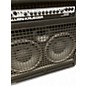 Used Gallien-Krueger 1001RB Bass Amp Head