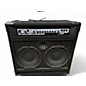 Used Gallien-Krueger 1001RB Bass Amp Head