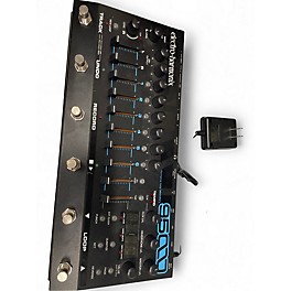 Used Electro-Harmonix 95000 Pedal