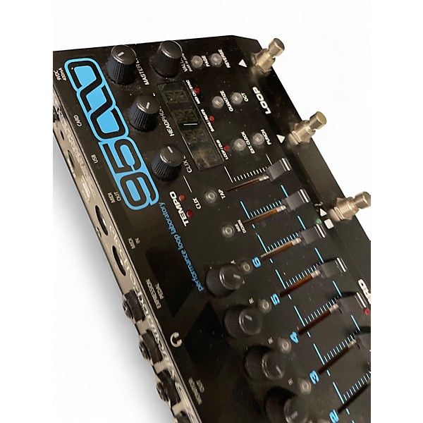 Used Electro-Harmonix 95000 Pedal