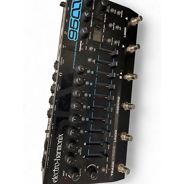 Used Electro-Harmonix 95000 Pedal