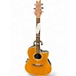 Used Applause AE38 Natural Acoustic Electric Guitar thumbnail