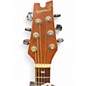 Used Applause AE38 Natural Acoustic Electric Guitar
