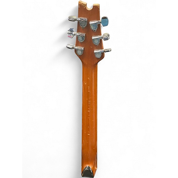 Used Applause AE38 Natural Acoustic Electric Guitar