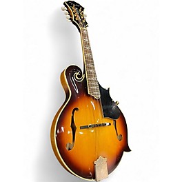 Used Fender FM-63 S 2 Color Sunburst Mandolin