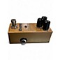 Used Wampler Tumnus Mini Overdrive Effect Pedal