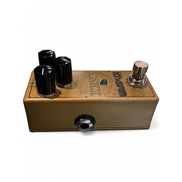 Used Wampler Tumnus Mini Overdrive Effect Pedal