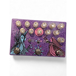 Used Old Blood Noise Endeavors DARK LIGHT Effect Pedal
