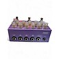 Used Old Blood Noise Endeavors DARK LIGHT Effect Pedal