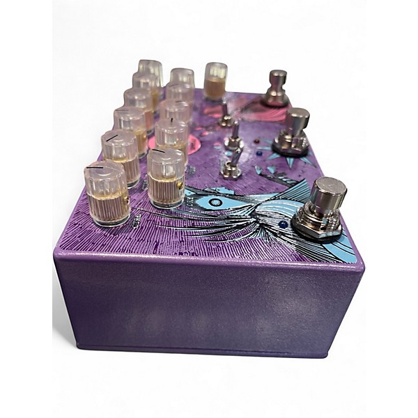 Used Old Blood Noise Endeavors DARK LIGHT Effect Pedal