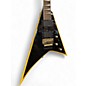 Used Jackson RRX24 Black Solid Body Electric Guitar